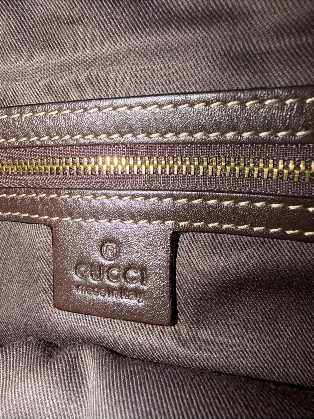 Gucci Sukey Tote bag - Picture 4 of 9